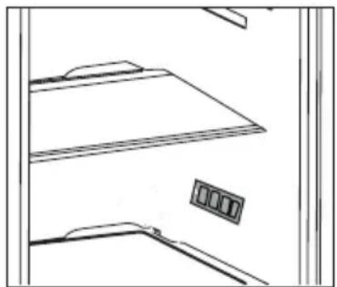 BEKO B5RFNE314W - first! - 1