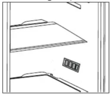 BEKO B5RFNE314W - i - 1