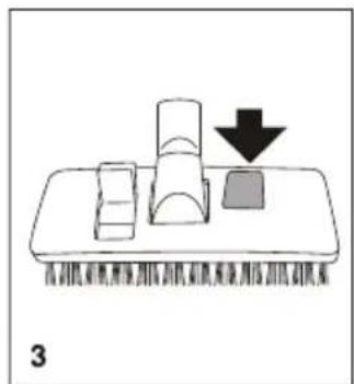 BEKO BKS 1511 - การใช้เครื่องมือTaking placeส่งนํา - 1