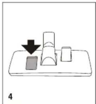 BEKO BKS 1511 - การใช้เครื่องมือTaking placeส่งนํา - 2