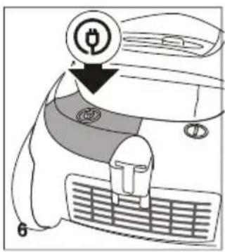 BEKO BKS 1511 - Instructions - 1