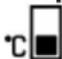 BEKO B3RCNE404HXB - Setting Key - 1