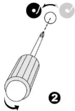 Soundmaster PL895 - ZAPNUTIE/VYPNUTIE - 1