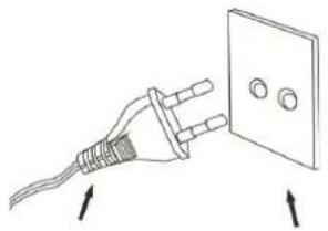 Soundmaster PL895 - POWER SOURCE - 1