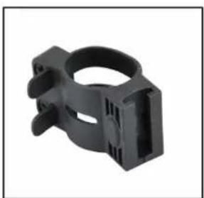 Fischer 126001 - Possibilities d'antivol - 5