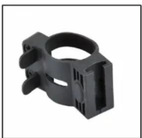 Fischer 126001 - Possibile protezione antifurto - 5