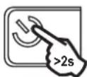 SOMFY Connectivity Kit - Włęczanie trybu otwarcia uzmóliwojasćego przyȩść pieszego - 3