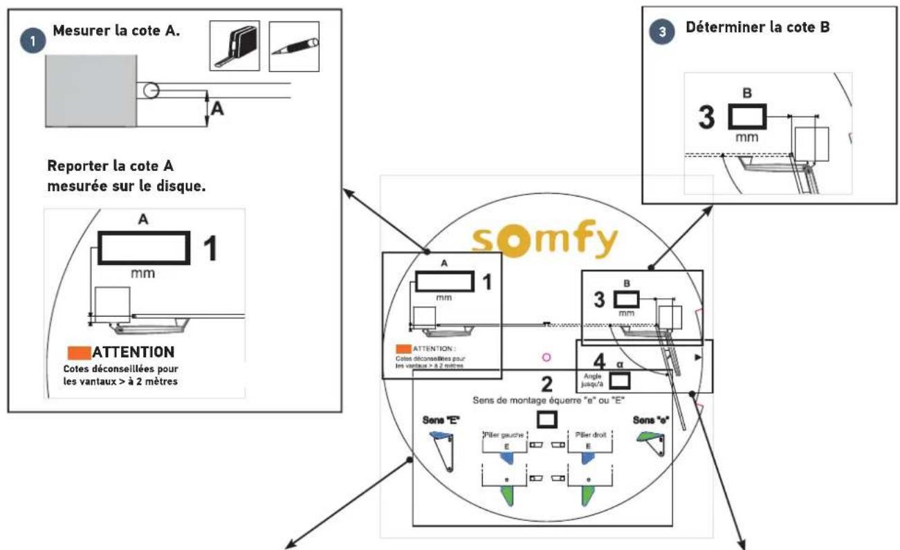 SOMFY Connectivity Kit - Relever les cotes - 1