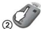 SOMFY Connectivity Kit - Przypadek 1: Pierwsze uruchomienie zespotu napedowego - 5