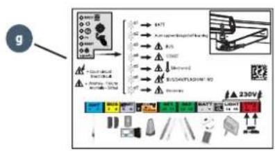 SOMFY Connectivity Kit - Zawartosc zestawu - 2