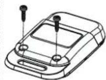 SOMFY Connectivity Kit - Wymiana baterii pilota zdalneo sterowania - 1