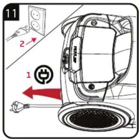 BEKO VCW 62801 BR - 13
