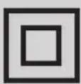BEKO VCW 62801 BR - Znaczenie symboli - 3