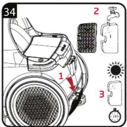 BEKO VCW 62801 BR - 37