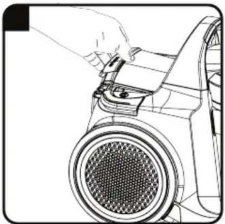 BEKO VCW 62801 BR - 34