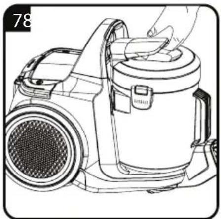BEKO VCW 62801 BR - 9