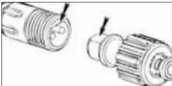 UBBINK SolarMax 2500 - μολόγηση και θέση σε λειτουργία - 1