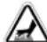 BRIGGS & STRATTON Power Protect 20kW - ADVERTENCIA - 1