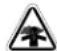 BRIGGS & STRATTON Power Protect 20kW - ADVERTENCIA - 1