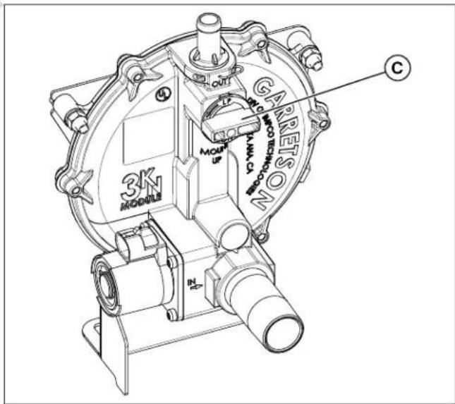 BRIGGS & STRATTON Power Protect 20kW - NOTE - 2
