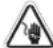 BRIGGS & STRATTON Power Protect 20kW - WARNING - 1