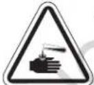 BRIGGS & STRATTON Power Protect 20kW - SYMBOLE SIGNIFICATION - 6