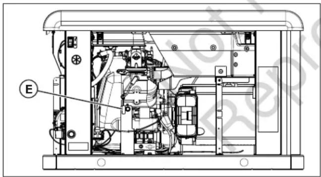 BRIGGS & STRATTON Power Protect 20kW - NOTE - 4