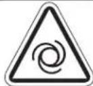 BRIGGS & STRATTON Power Protect 20kW - SYMBOLE SIGNIFICATION - 8