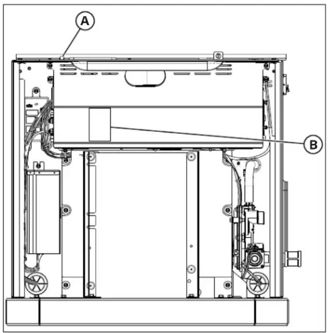 BRIGGS & STRATTON Power Protect 20kW - Vista Posterior - 2