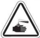 BRIGGS & STRATTON Power Protect 20kW - Safety Symbols and Meanings - 8