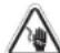 BRIGGS & STRATTON Power Protect 20kW - WARNING - 1