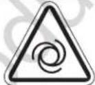 BRIGGS & STRATTON Power Protect 20kW - Safety Symbols and Meanings - 10