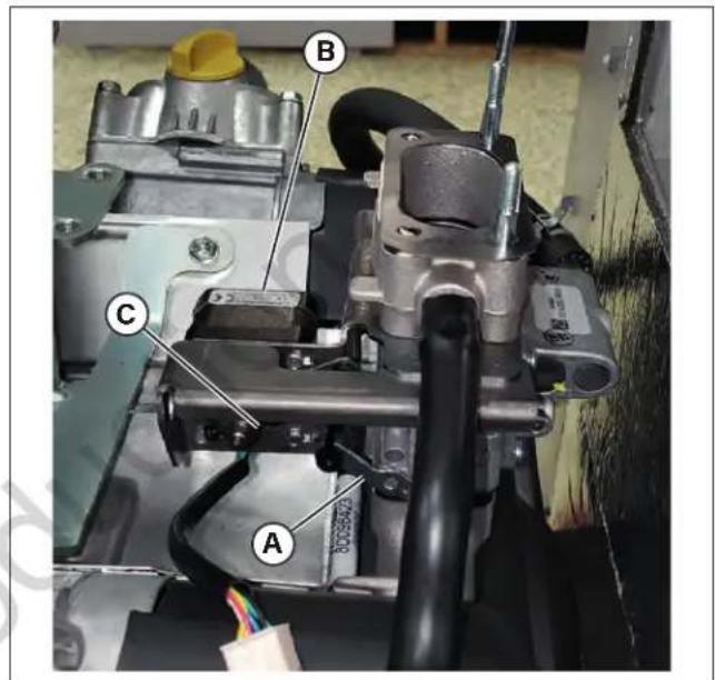 BRIGGS & STRATTON Power Protect 17kW - Système de régulation électronique - 1