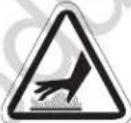 BRIGGS & STRATTON Power Protect 17kW - SYMBOLE SIGNIFICATION - 7