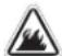 BRIGGS & STRATTON Power Protect 17kW - WARNING - 1