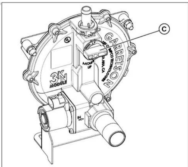 BRIGGS & STRATTON Power Protect 17kW - AVISO - 2