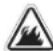 BRIGGS & STRATTON Power Protect 17kW - WARNING - 1