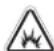 BRIGGS & STRATTON Power Protect 17kW - WARNING - 1