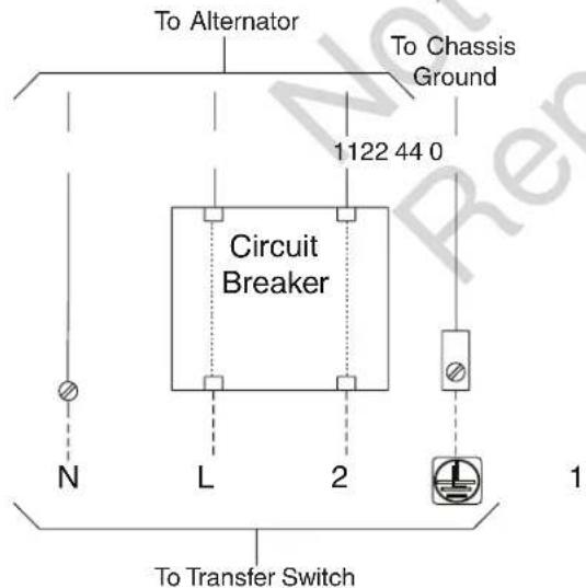 BRIGGS & STRATTON Power Protect 17kW - NOTICE - 2