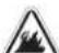 BRIGGS & STRATTON Power Protect 17kW - WARNING - 1