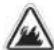 BRIGGS & STRATTON Power Protect 17kW - WARNING - 1