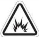 BRIGGS & STRATTON Power Protect 17kW - Safety Symbols and Meanings - 4
