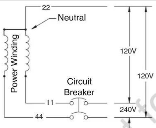 BRIGGS & STRATTON Power Protect 17kW - NOTICE - 1