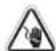 BRIGGS & STRATTON Power Protect 17kW - WARNING - 1