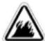 BRIGGS & STRATTON Power Protect 12kW - WARNING - 1