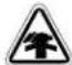 BRIGGS & STRATTON Power Protect 12kW - WARNING - 1
