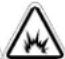 BRIGGS & STRATTON Power Protect 12kW - WARNING - 2