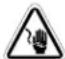 BRIGGS & STRATTON Power Protect 12kW - WARNING - 1