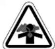 BRIGGS & STRATTON Power Protect 12kW - Symbol Meaning - 8
