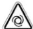 BRIGGS & STRATTON Power Protect 12kW - WARNING - 1